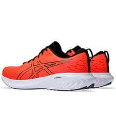 Asics Obuv beh červená 41.5 EU Gel-pulse 15