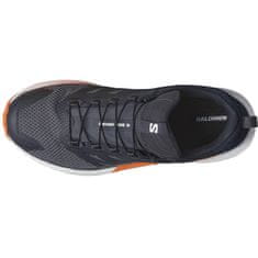 Salomon Obuv beh tmavomodrá 42 EU Sense Ride 5 Gtx Gore-tex