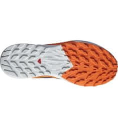 Salomon Obuv beh tmavomodrá 42 EU Sense Ride 5 Gtx Gore-tex