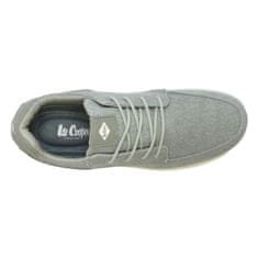 Lee Cooper Obuv sivá 45 EU LCW24012407M