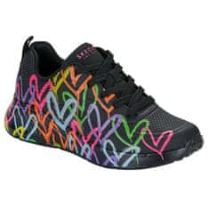 Skechers Obuv 36 EU Uno Light Heart Of