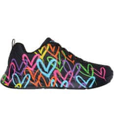 Skechers Obuv 36 EU Uno Light Heart Of