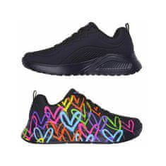 Skechers Obuv 36 EU Uno Light Heart Of