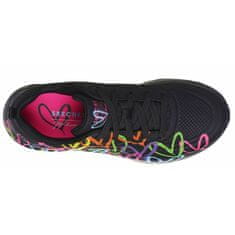 Skechers Obuv 36 EU Uno Light Heart Of