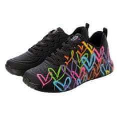 Skechers Obuv 36 EU Uno Light Heart Of