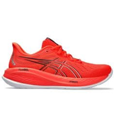 Asics Obuv beh červená 42 EU 1011B792600