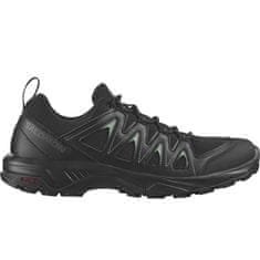 Salomon Obuv treking čierna 43 1/3 EU X Braze