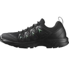 Salomon Obuv treking čierna 43 1/3 EU X Braze