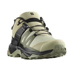 Salomon Obuv treking 38 2/3 EU X Ultra 4