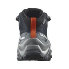 Salomon Obuv treking čierna 36 EU Raise Mid Gtx J Gore-tex