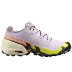 Salomon Obuv beh 39 1/3 EU Speedcross 6