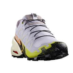 Salomon Obuv beh 39 1/3 EU Speedcross 6