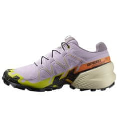 Salomon Obuv beh 39 1/3 EU Speedcross 6