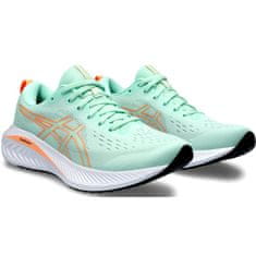 Asics Obuv beh tyrkysová 39 EU Gel-excite 10