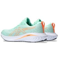 Asics Obuv beh tyrkysová 39 EU Gel-excite 10