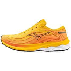 Mizuno Obuv beh žltá 44.5 EU Wave Skyrise 5