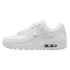 Nike Obuv biela 40 EU Air Max 90