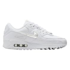 Nike Obuv biela 40 EU Air Max 90