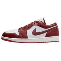 Nike Obuv 43 EU Air Jordan 1 Low Se