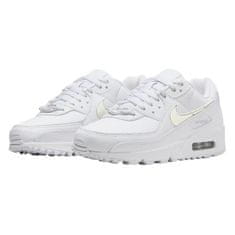 Nike Obuv biela 40 EU Air Max 90