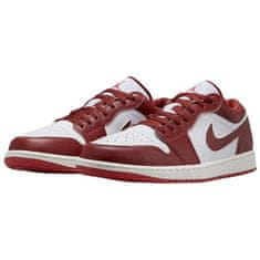 Nike Obuv 43 EU Air Jordan 1 Low Se