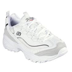 Skechers Obuv biela 37 EU D'lites