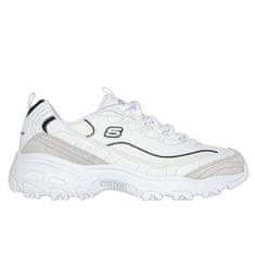 Skechers Obuv biela 37 EU D'lites