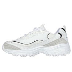 Skechers Obuv biela 37 EU D'lites