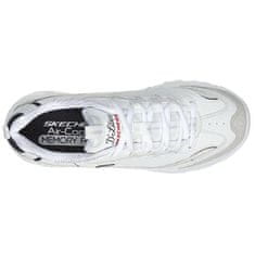 Skechers Obuv biela 37 EU D'lites