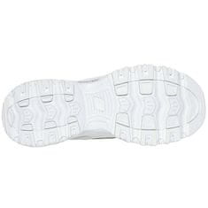 Skechers Obuv biela 37 EU D'lites