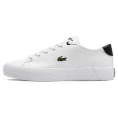 Lacoste Obuv biela 37.5 EU Gripshot