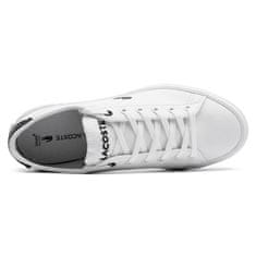 Lacoste Obuv biela 37.5 EU Gripshot