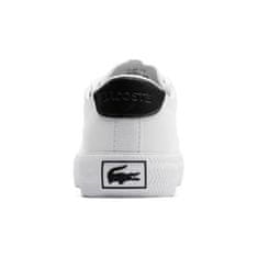 Lacoste Obuv biela 37.5 EU Gripshot