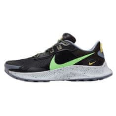 Nike Obuv čierna 42 EU Pegasus Trail 3