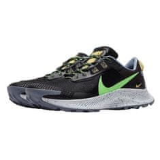 Nike Obuv čierna 42 EU Pegasus Trail 3