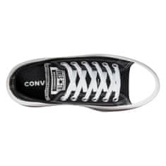 Converse Trampky čierna 39.5 EU Chuck Taylor All Star Move