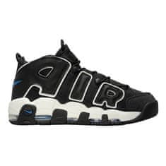 Nike Obuv čierna 42.5 EU More Uptempo '96