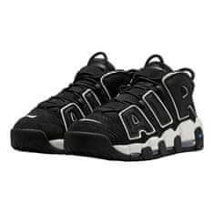 Nike Obuv čierna 42.5 EU More Uptempo '96