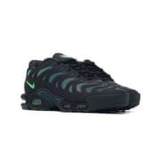 Nike Obuv čierna 44 EU Air Max Plus Drift