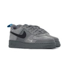 Nike Obuv sivá 38 EU Air Force 1 Gs