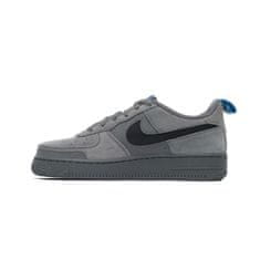 Nike Obuv sivá 38 EU Air Force 1 Gs