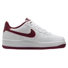 Nike Obuv biela 36.5 EU Air Force 1 Gs