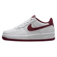 Nike Obuv biela 36.5 EU Air Force 1 Gs