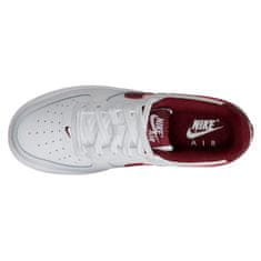 Nike Obuv biela 36.5 EU Air Force 1 Gs