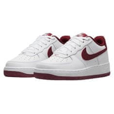 Nike Obuv biela 36.5 EU Air Force 1 Gs