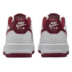 Nike Obuv biela 36.5 EU Air Force 1 Gs