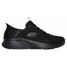 Skechers Obuv čierna 44 EU lite Pro Primebase