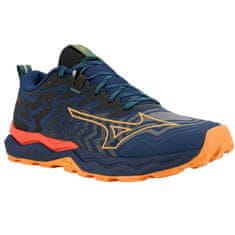 Mizuno Obuv beh 42.5 EU Wave Daichi 8