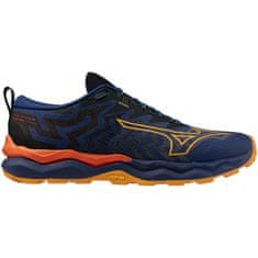 Mizuno Obuv beh 42.5 EU Wave Daichi 8