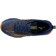 Mizuno Obuv beh 42.5 EU Wave Daichi 8